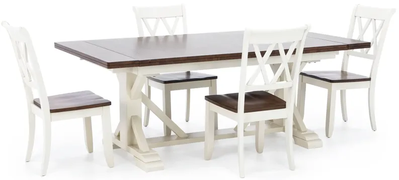 Direct Designs® Jordan Dining Table