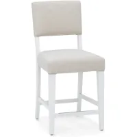 Last One! Canadel Core 25.50" Upholstered Seat Counter Stool 8051