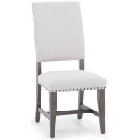 Brooklyn Upholstered Side Chair