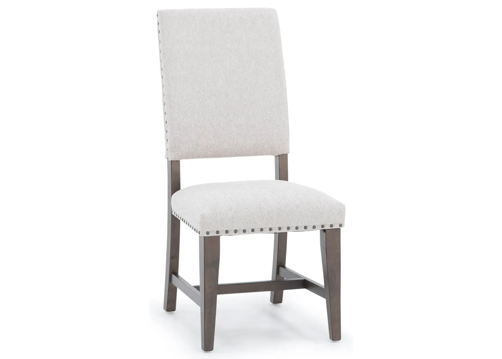 Brooklyn Upholstered Side Chair