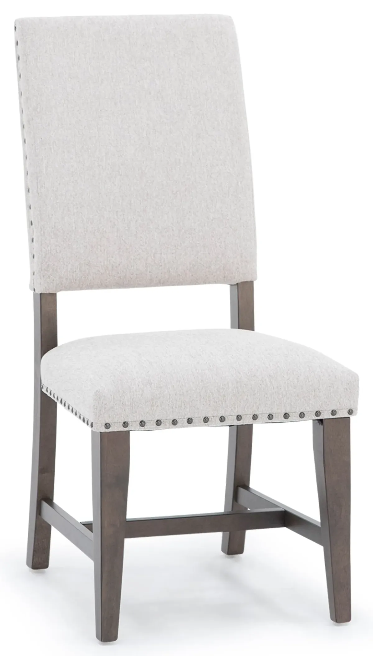 Brooklyn Upholstered Side Chair