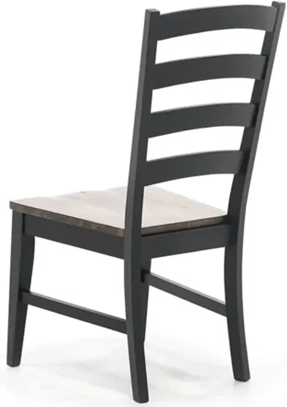 Creekside Ladderback Side Chair