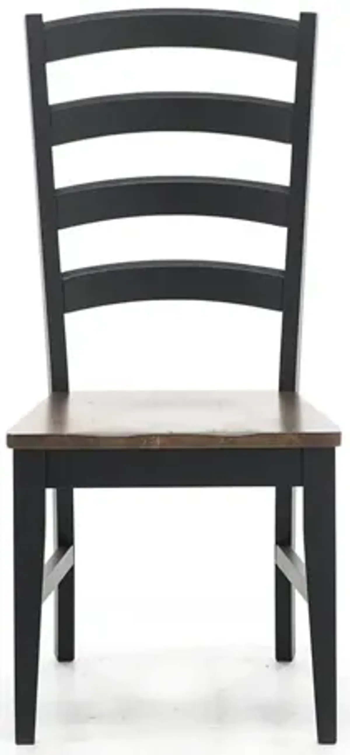 Creekside Ladderback Side Chair