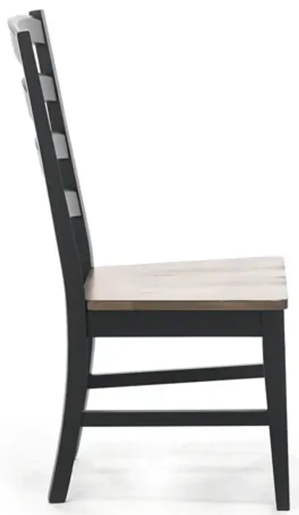 Creekside Ladderback Side Chair