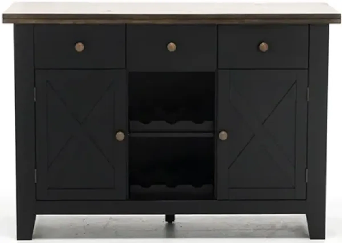 Creekside Sideboard