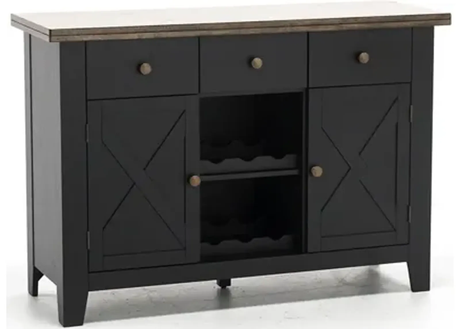 Creekside Sideboard