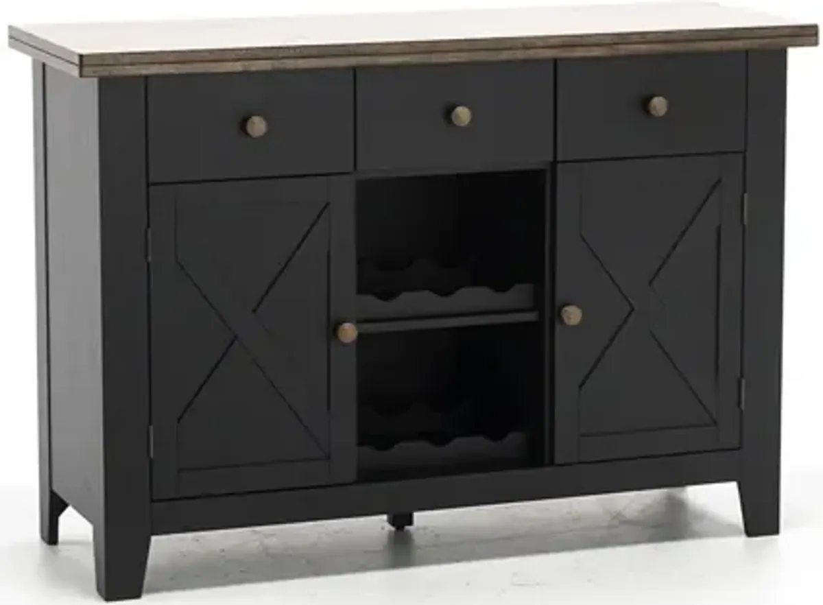 Creekside Sideboard