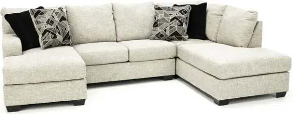 Matrix 2-Pc. Sectional In  In Left-Facing