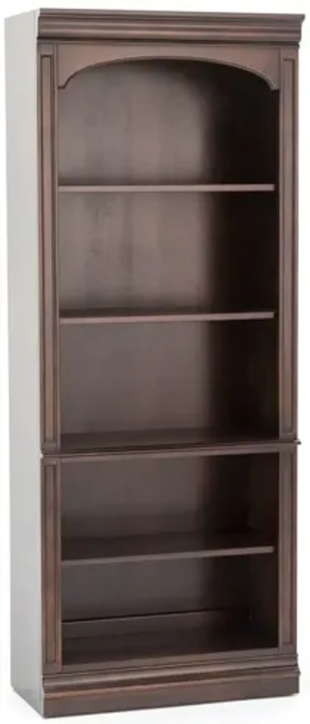 Brayton Manor Open Bookcase