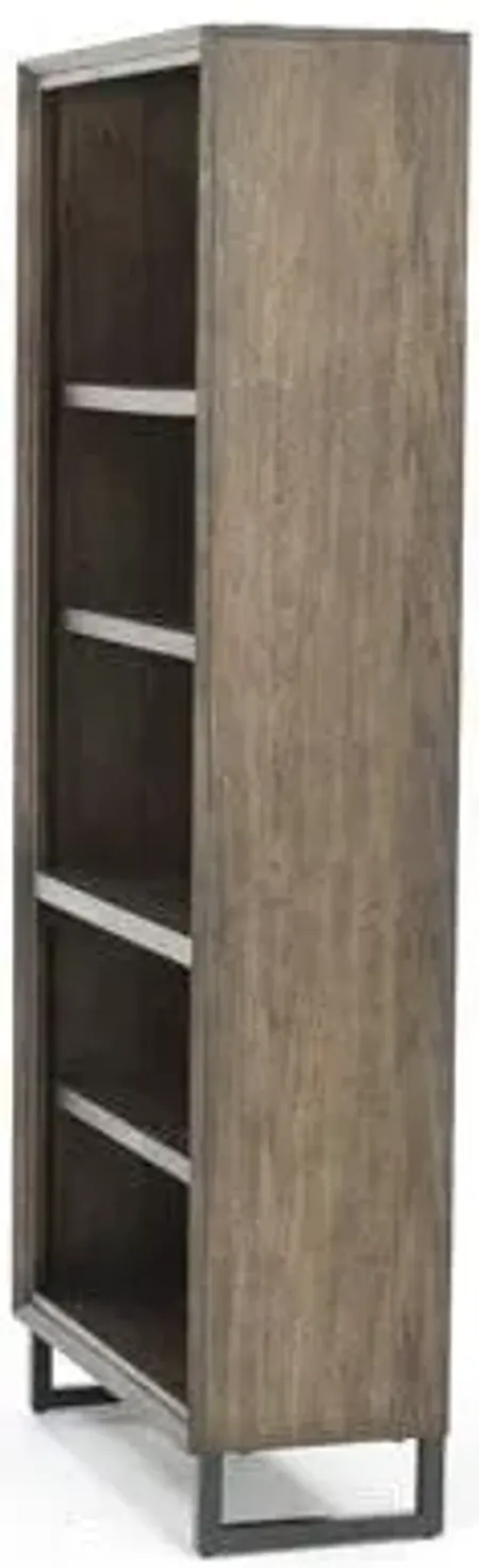 Harper Point Bookcase