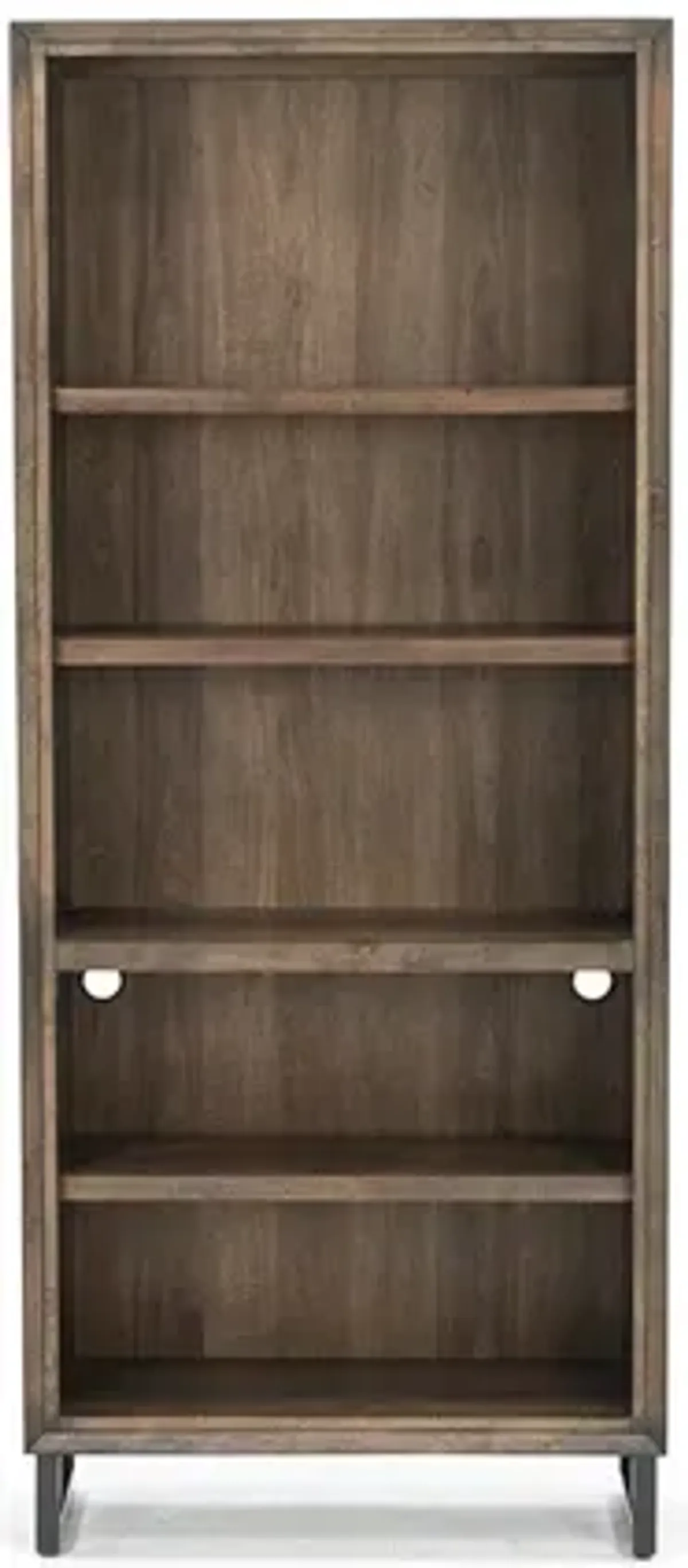 Harper Point Bookcase