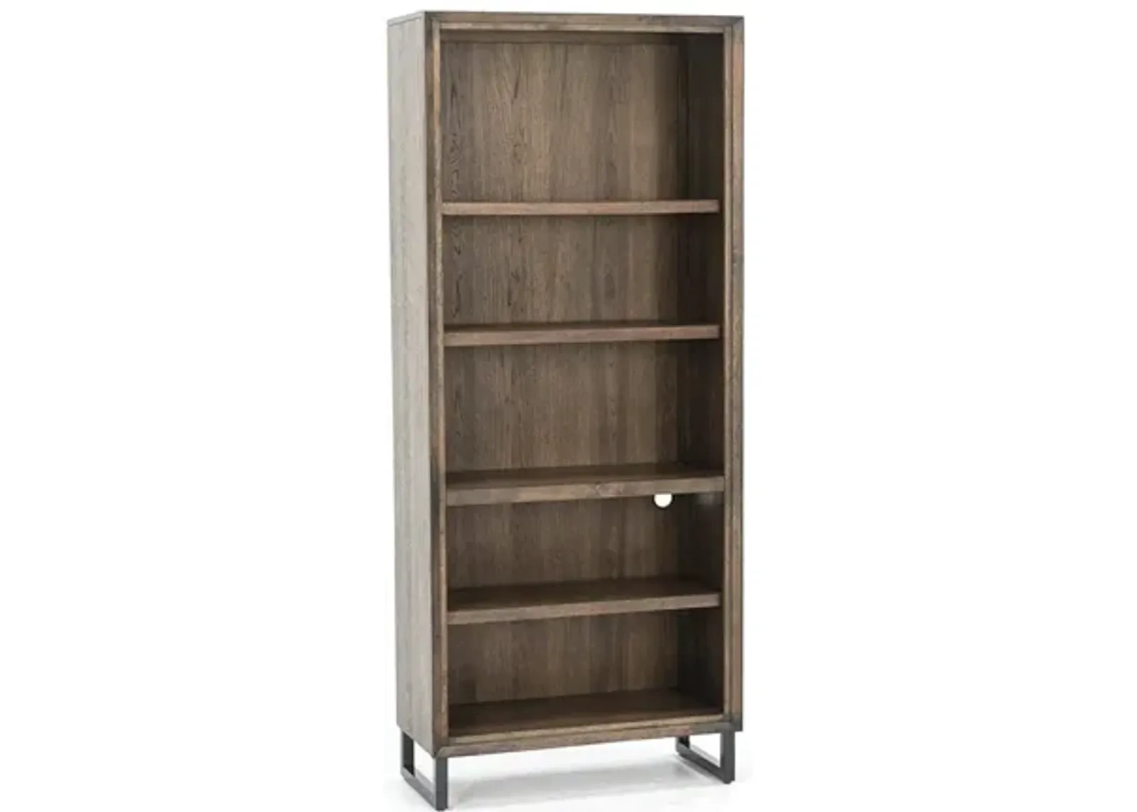 Harper Point Bookcase