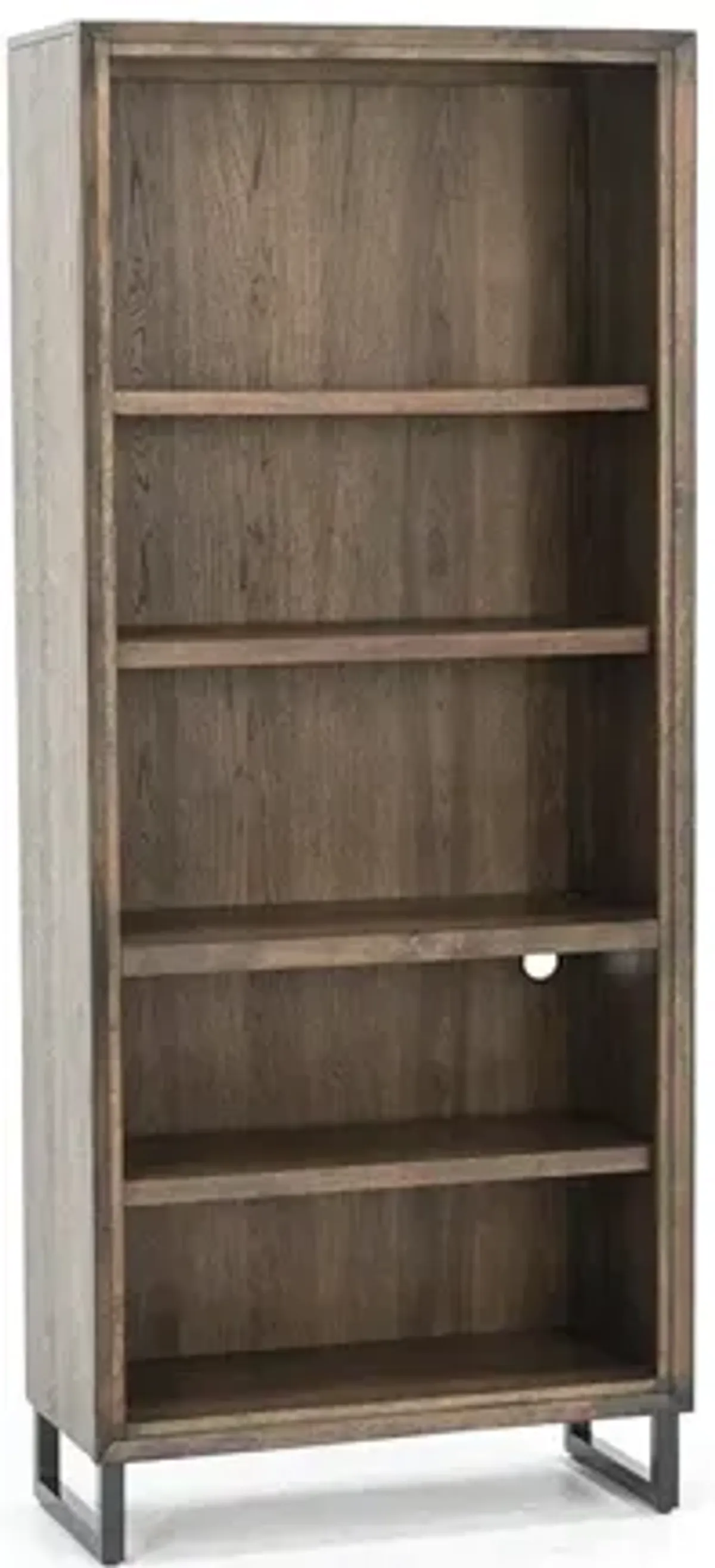 Harper Point Bookcase