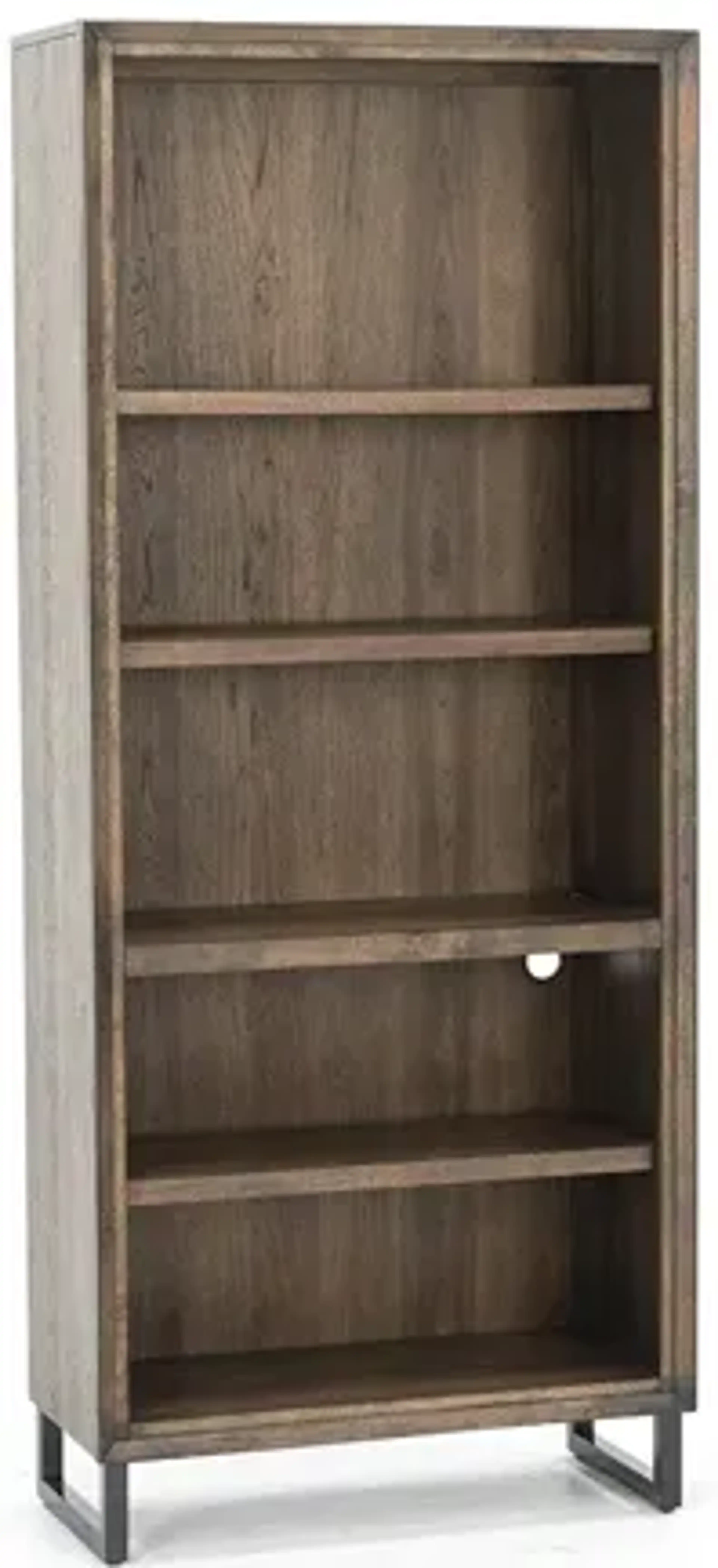 Harper Point Bookcase Steinhafels | Furniture.com