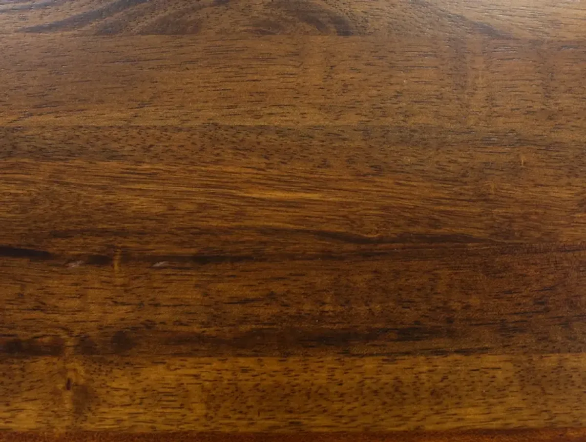 Hill Crest End Table