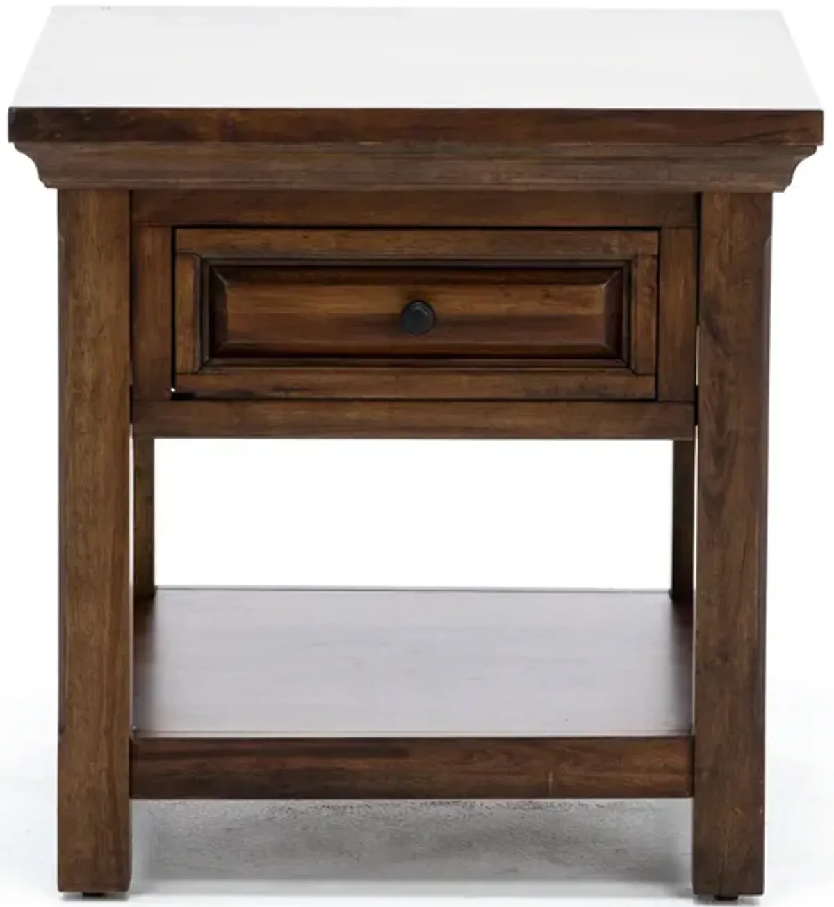Hill Crest End Table