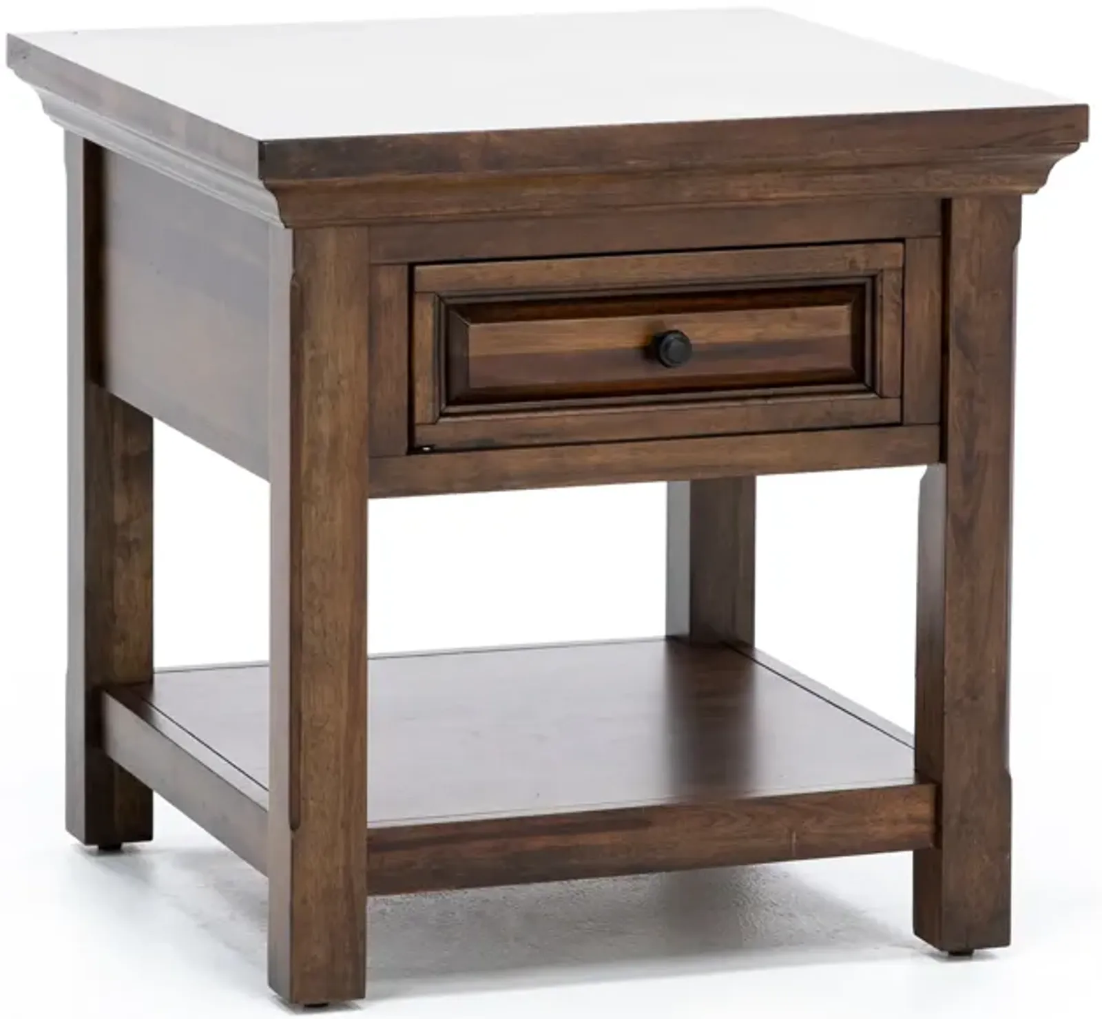 Hill Crest End Table