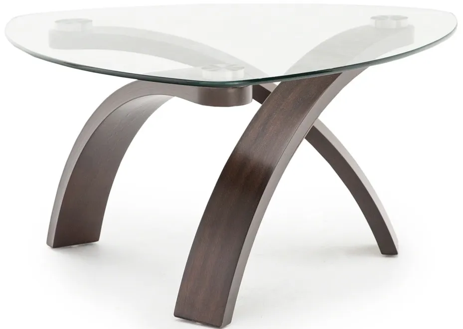Allure Cocktail Table