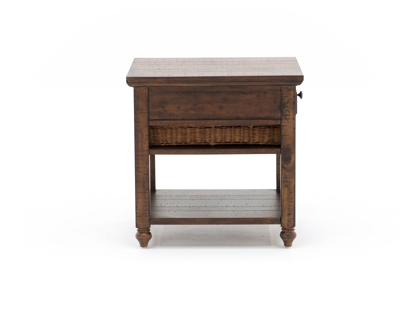 Cottage Lane End Table