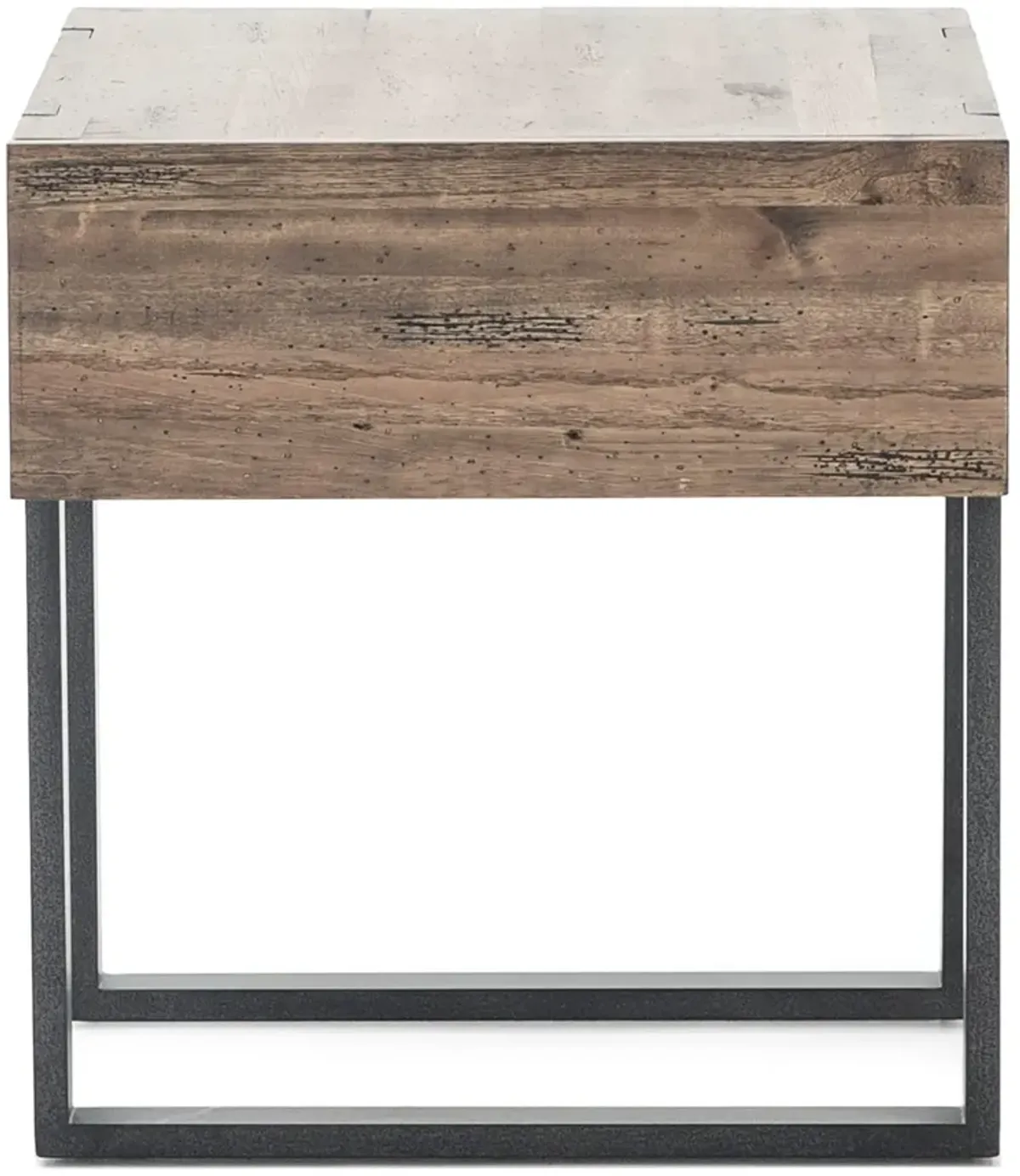 Prescott End Table
