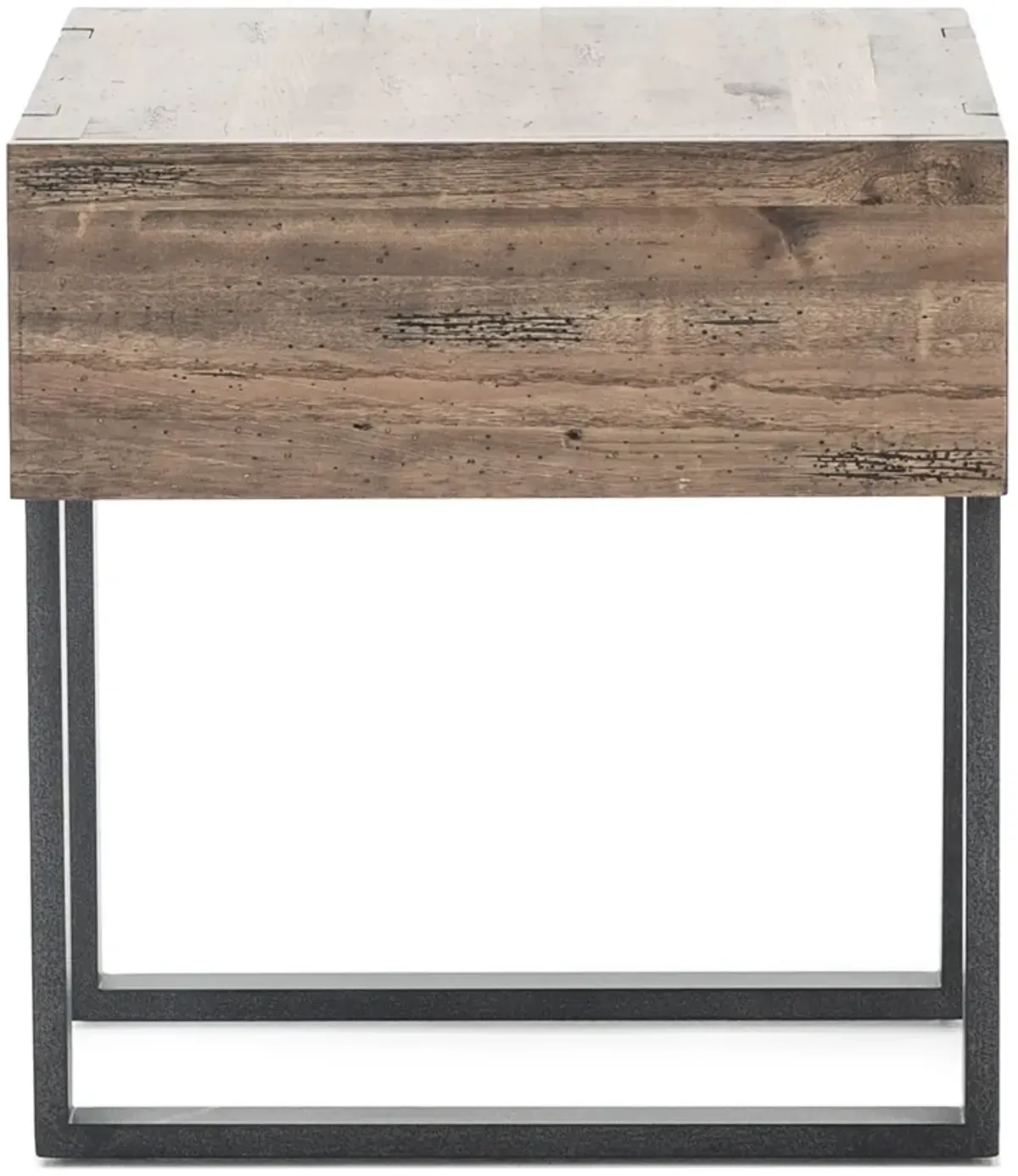 Prescott End Table