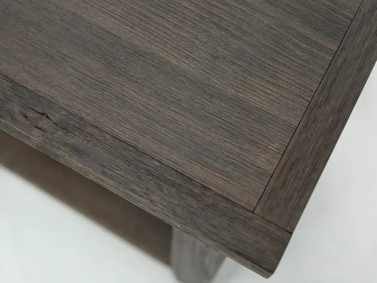 Brindle End Table