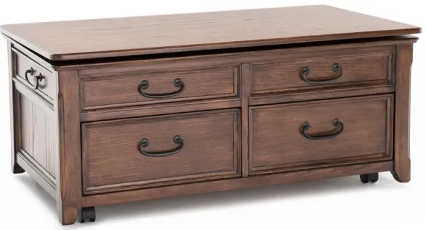 Woodboro Cocktail Table 