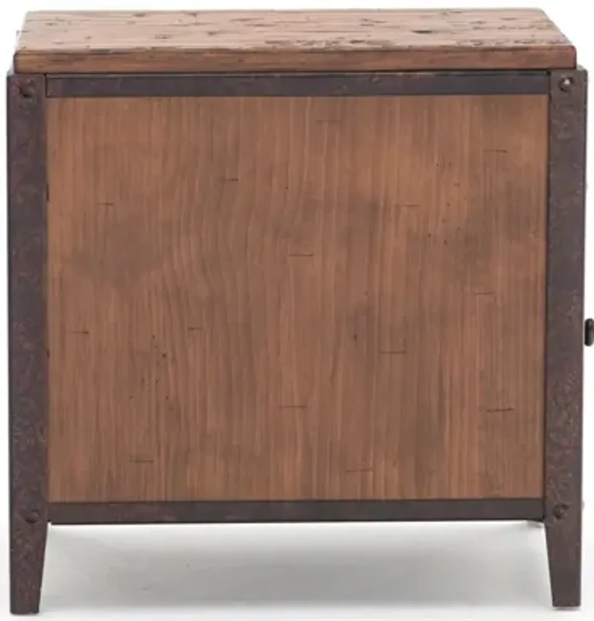 Pinebrook Chairside Table