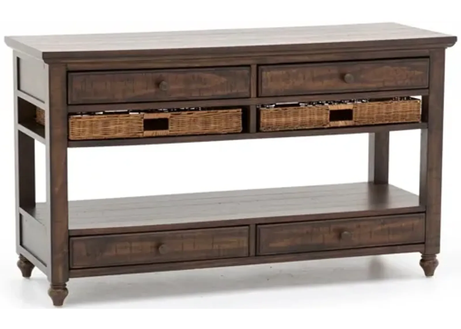 Cottage Lane Console Table