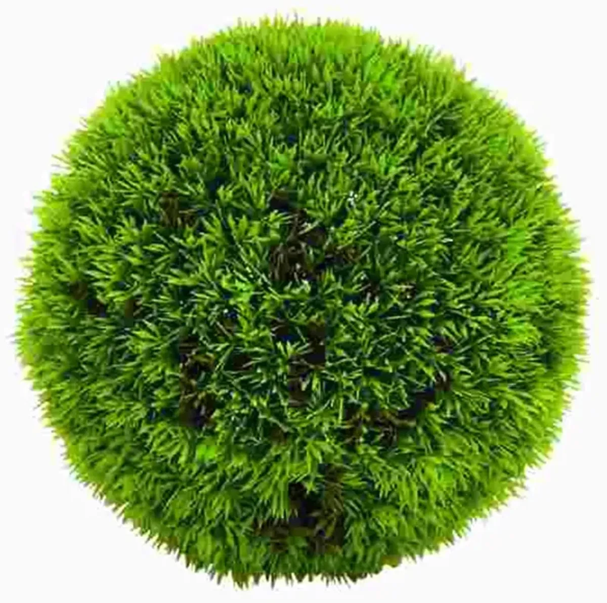 Green Grass Ball 9"