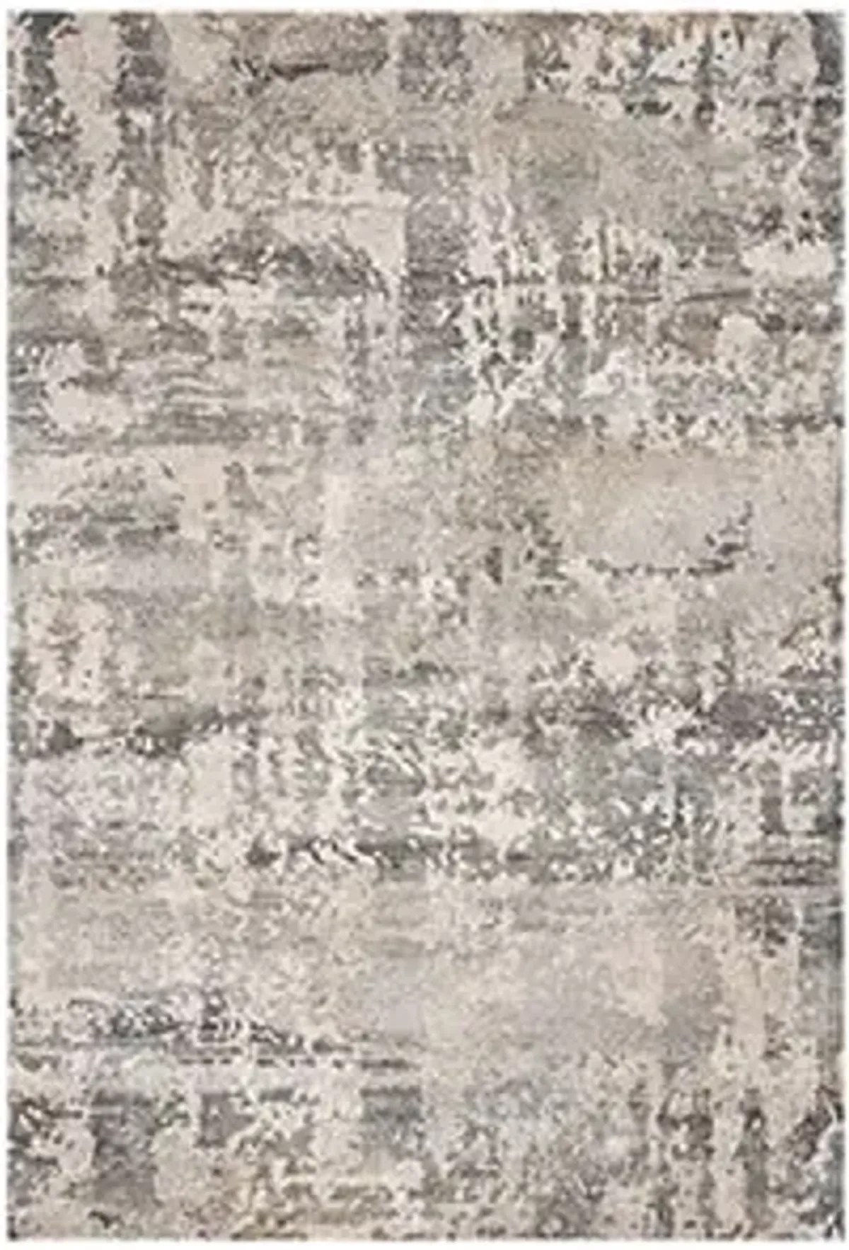 Hugo Area Rug 8'10"W x 13'L