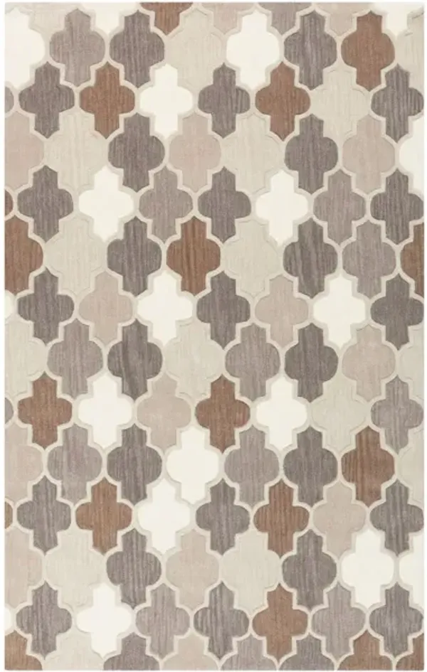 Oasis Area Rug 9'W x 13'L