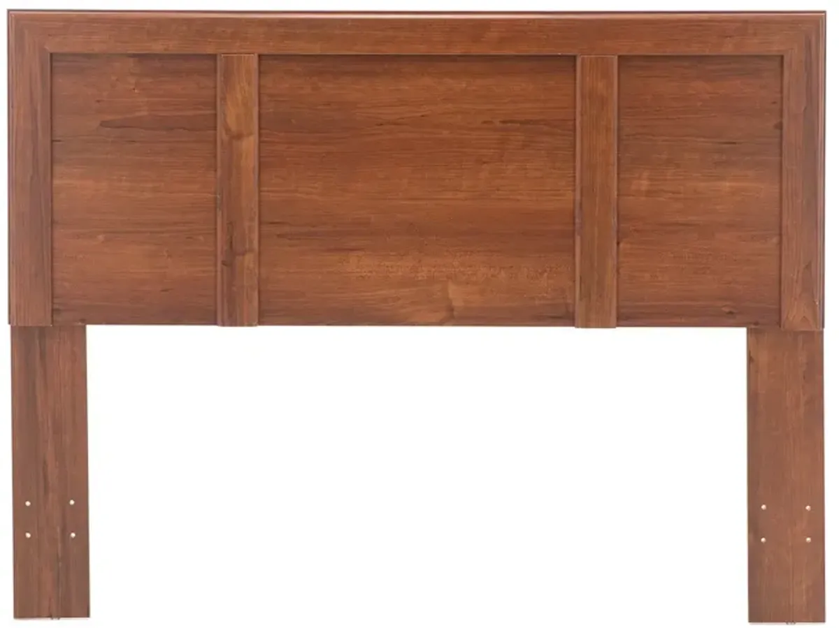 Essentials Cherry Full/Queen Headboard