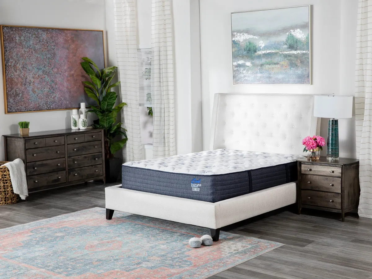 Dreams Harmony Firm Queen Mattress