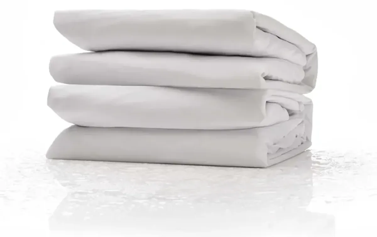 The Purple Deep Pocket Twin XL Mattress Protector