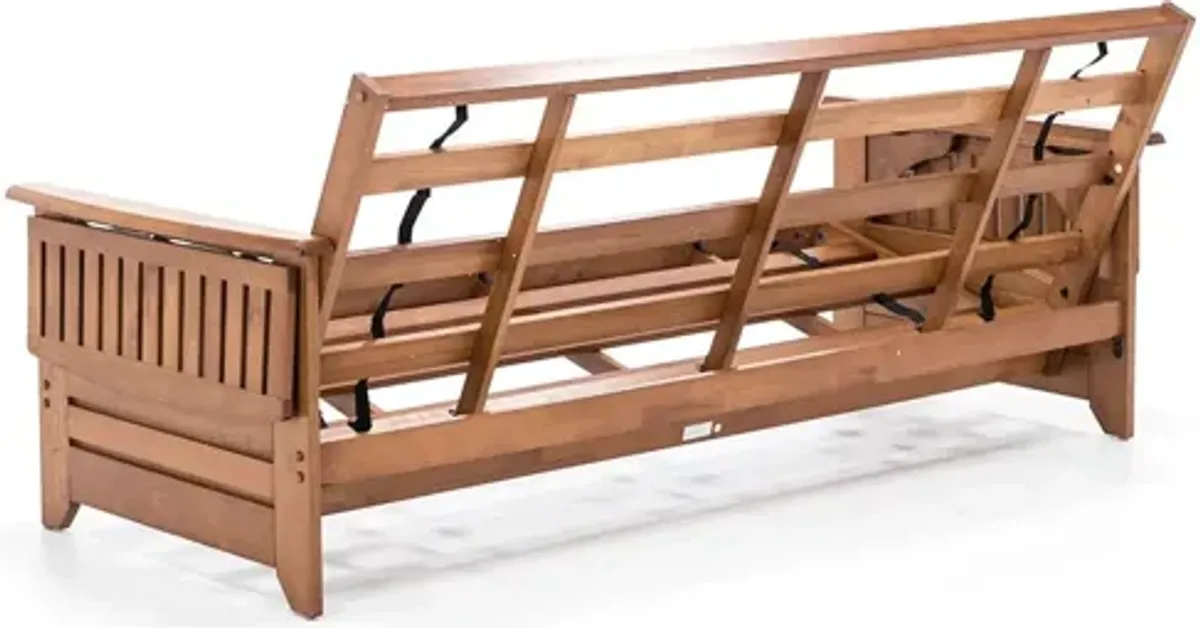 Phoenix Full Futon Frame