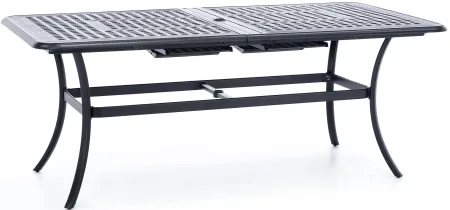 Classic Extension Table