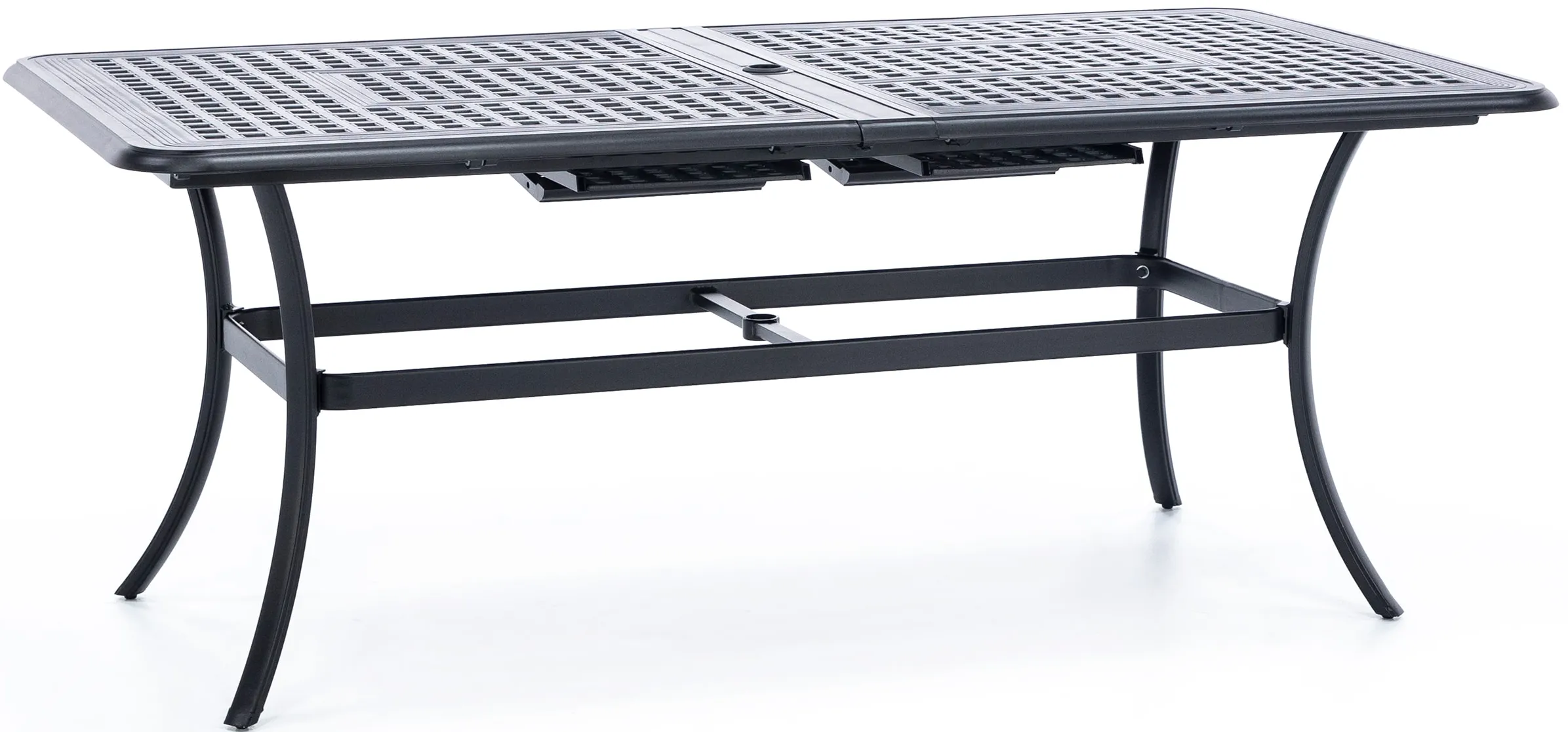 Classic Extension Table