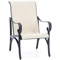 Santa Barbara Sling Dining Chair