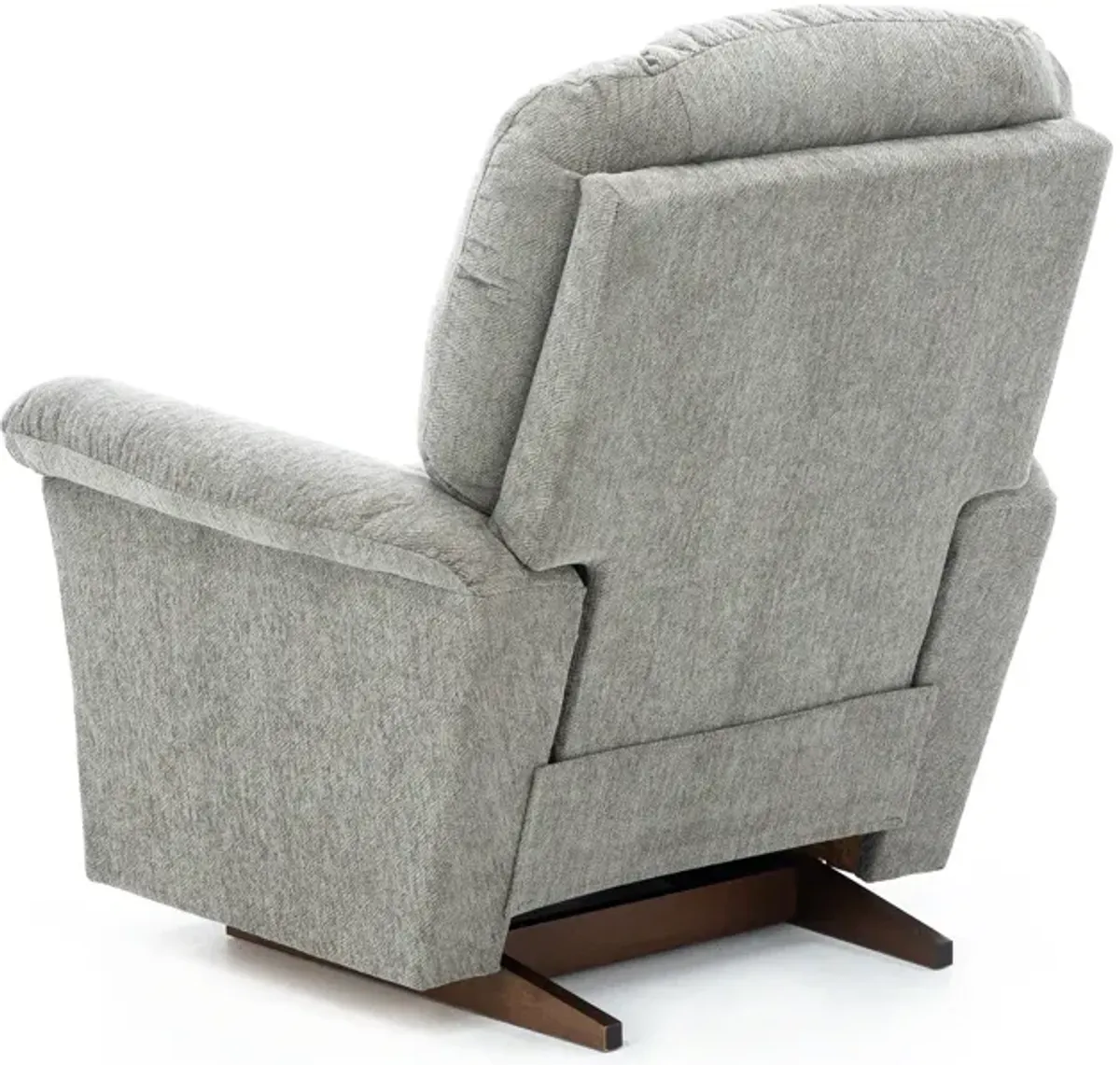 Jasper Rocker Recliner in Storm