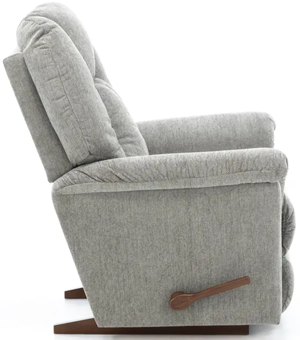 Jasper Rocker Recliner in Storm