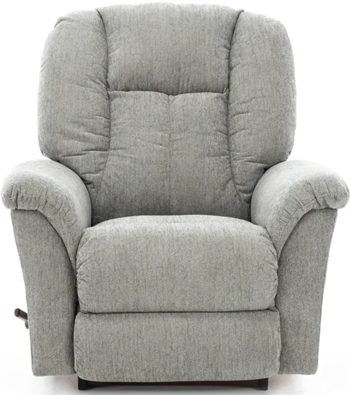 Jasper Rocker Recliner in Storm