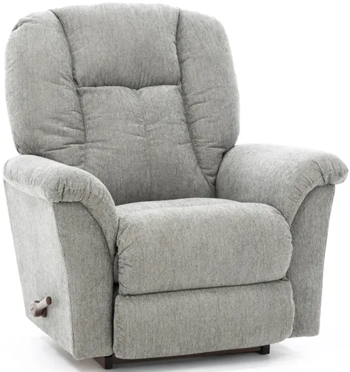 Jasper Rocker Recliner in Storm