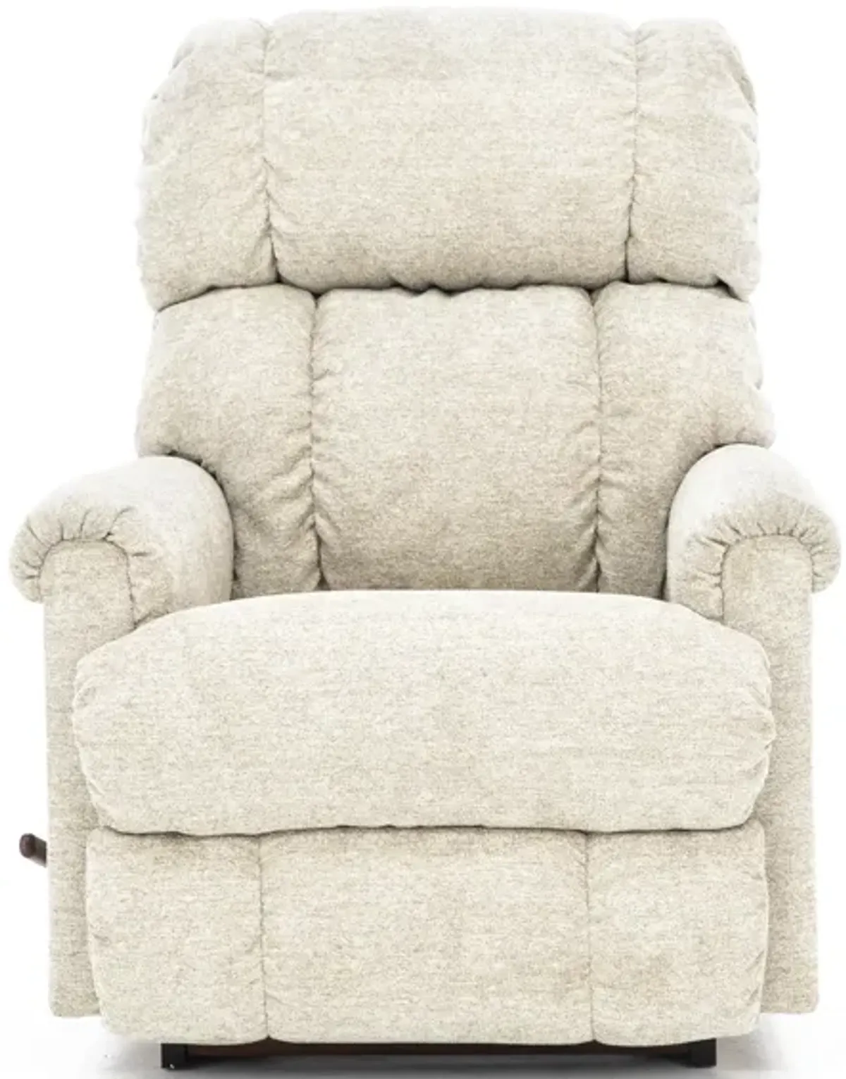 Pinnacle Rocker Recliner in Antique