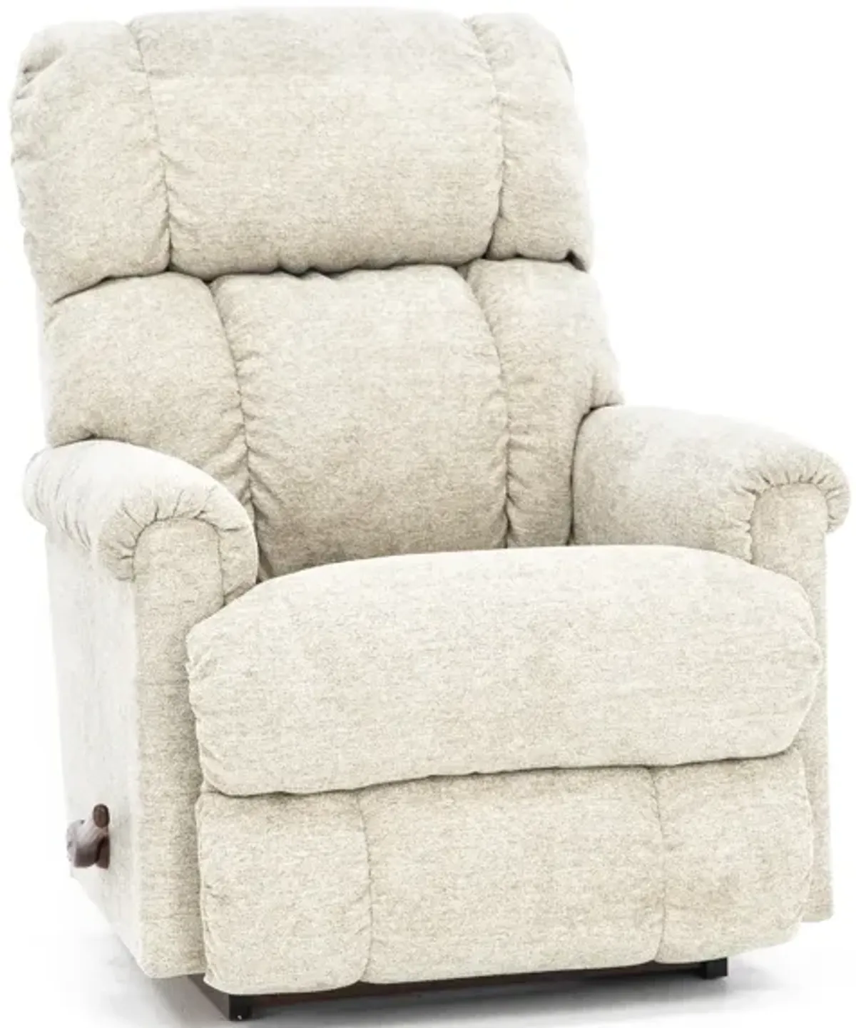 Pinnacle Rocker Recliner in Antique