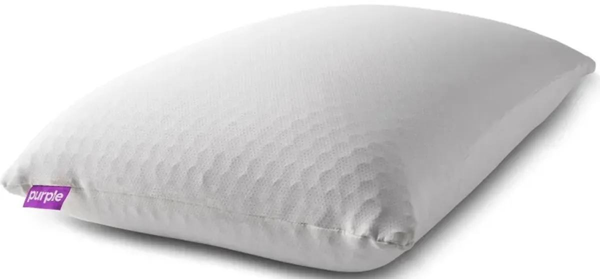Purple Harmony 6.5" Standard Pillow