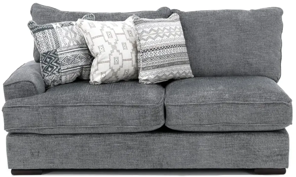 Tribecca 4-Pc. Sectional
