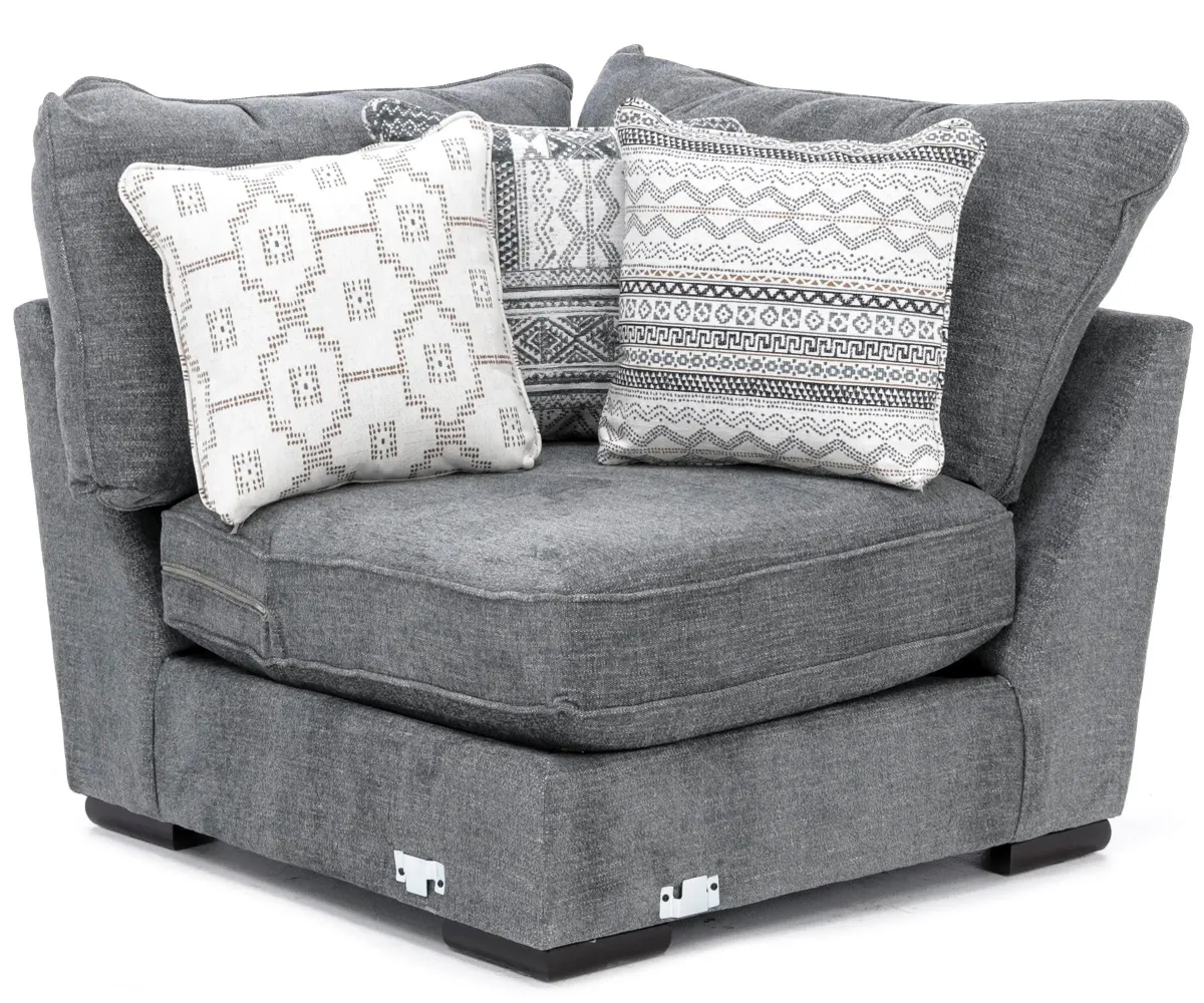 Tribecca 4-Pc. Sectional
