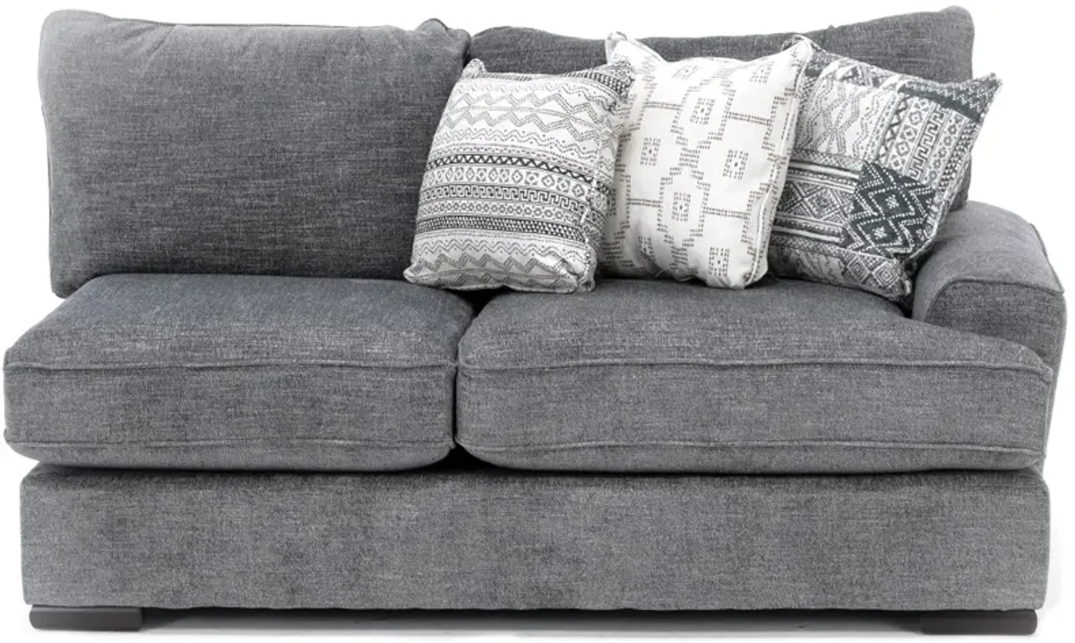 Tribecca 4-Pc. Sectional