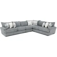 Tribecca 4-Pc. Sectional